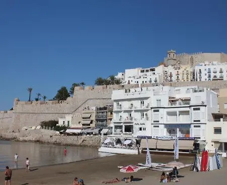 Holiday home Cala House Ii Luminoso Adosado Con Vistas,piscina Comunitaria Y Parking Incluido